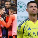 Al Nassr "está entrando en carrera" por el fichaje de Jhon Jader Durán