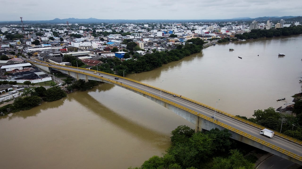 Una nueva Córdoba: hoy es el departamento con los índices de homicidios más bajos de la región Caribe