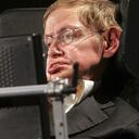 Stephen Hawking.