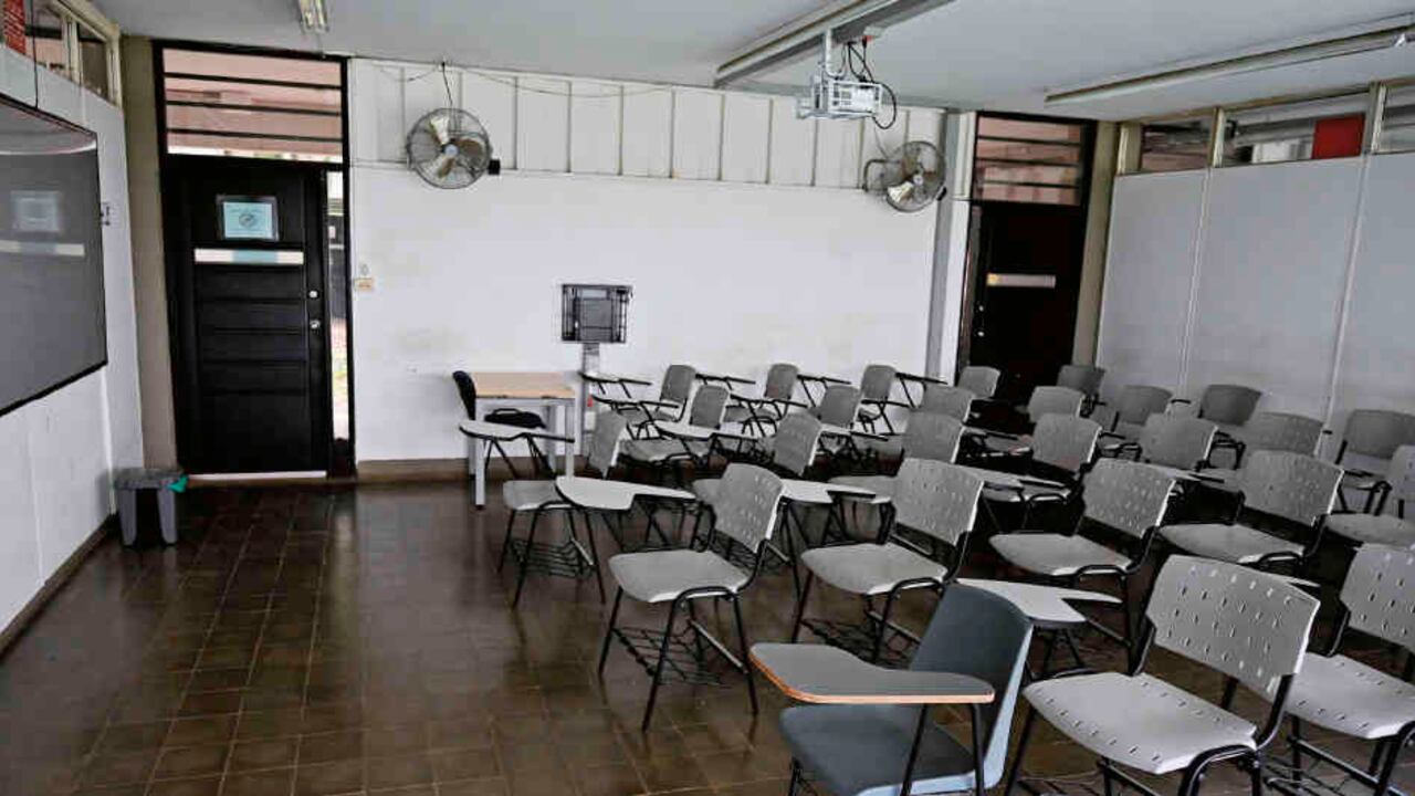 El documento con los lineamientos, que surgió de un trabajo conjunto entre el Ministerio de Educación Nacional, el Ministerio de Salud y Protección Social, el ICBF y la Consejería Presidencial para la Niñez, aplica tanto para instituciones públicas como privadas.