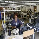 El sector de las confecciones genera más de 376.000 empleos en el país.