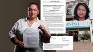 Denuncia Invima.
6/06/2024,María Paulina González .
En Semana
Foto: Lesly Sánchez