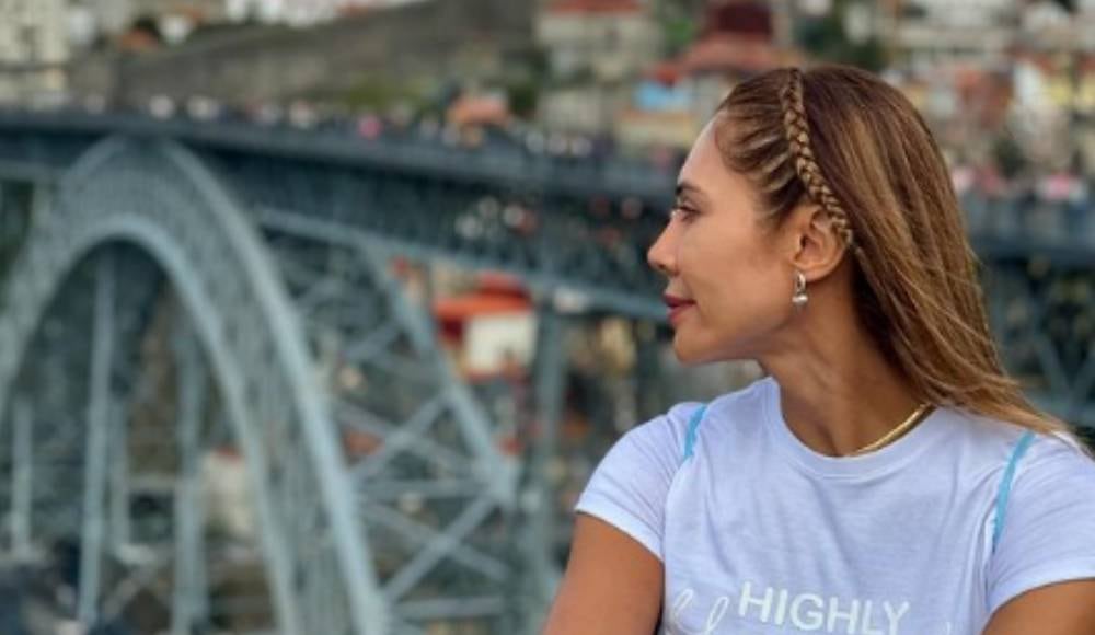 Martha Isabel Bolaños llamó la atención con decisión que tomó con respecto a su vida.