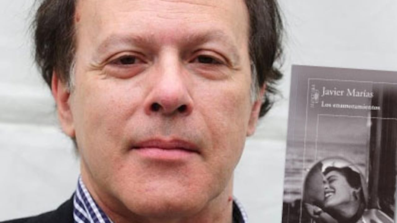 El español de Marías es rico sin barroquismos y elegante sin amaneramientos.