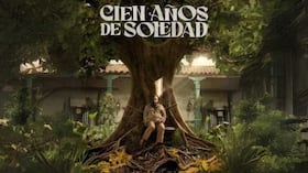 Es una de las producciones más esperadas de la plataforma de streaming.