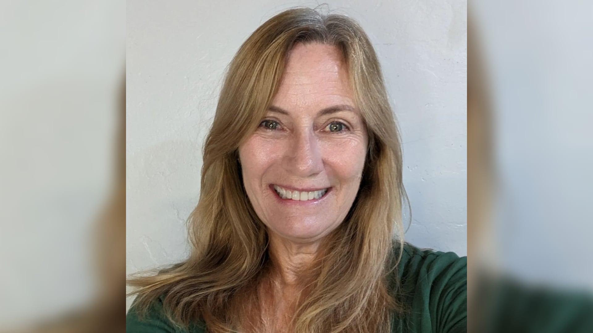 Kristina Lilley es una de las actrices más queridas en América latina.