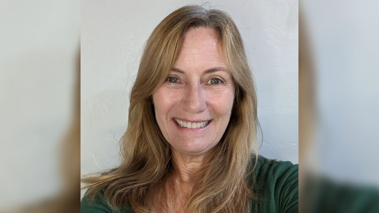 Kristina Lilley es una de las actrices más queridas en América latina.