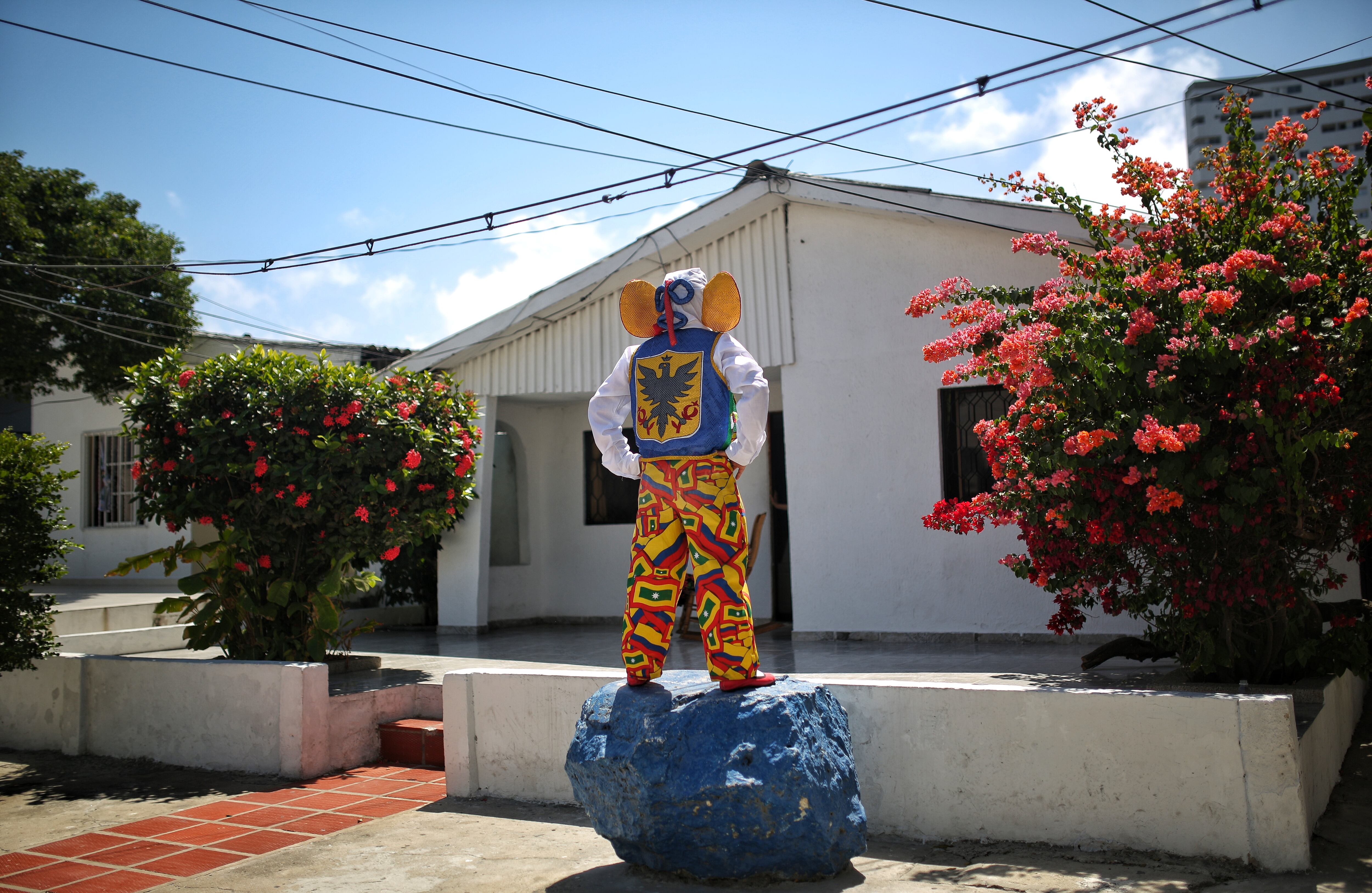 RETRATOS CARNAVAL DE BARRANQUILLA
FOTOS: ESTEBAN VEGA LA-ROTTA
BARRANQUILLA 2023
