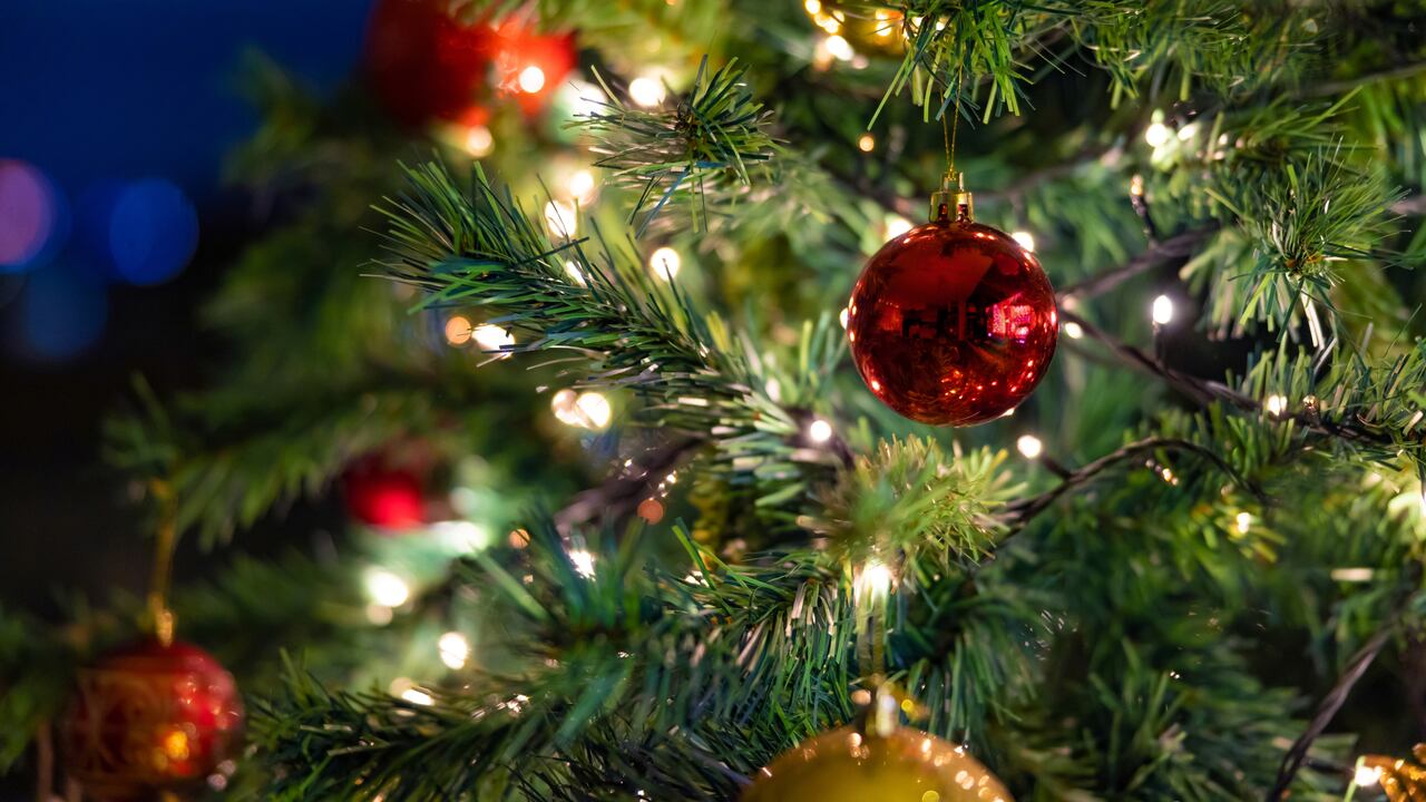 Según el Feng Shui, el árbol de Navidad debe armarse en un día específico.