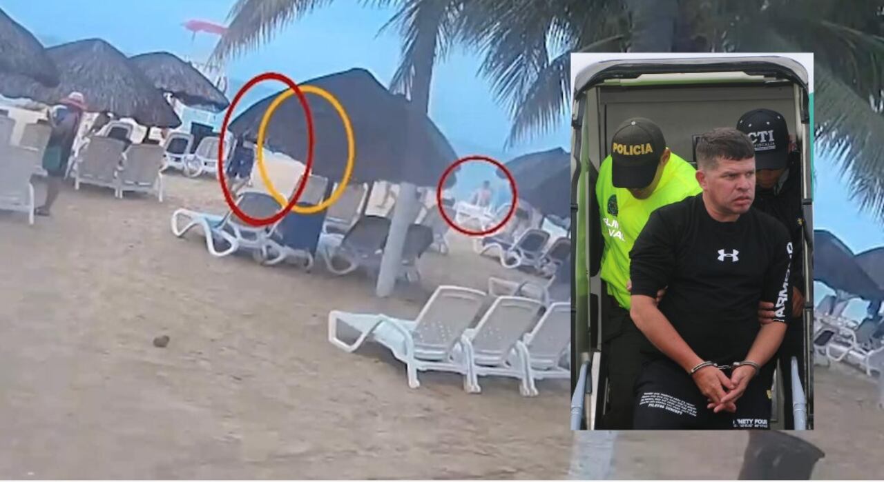 Francisco Luis Correa no aceptó cargos y estaría buscando una negociación con el ente acusador.