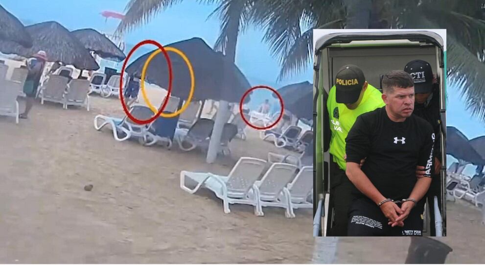 Francisco Luis Correa no aceptó cargos y estaría buscando una negociación con el ente acusador.