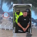 Francisco Luis Correa no aceptó cargos y estaría buscando una negociación con el ente acusador.