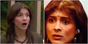 Tania Valencia en La casa de los famosos Colombia