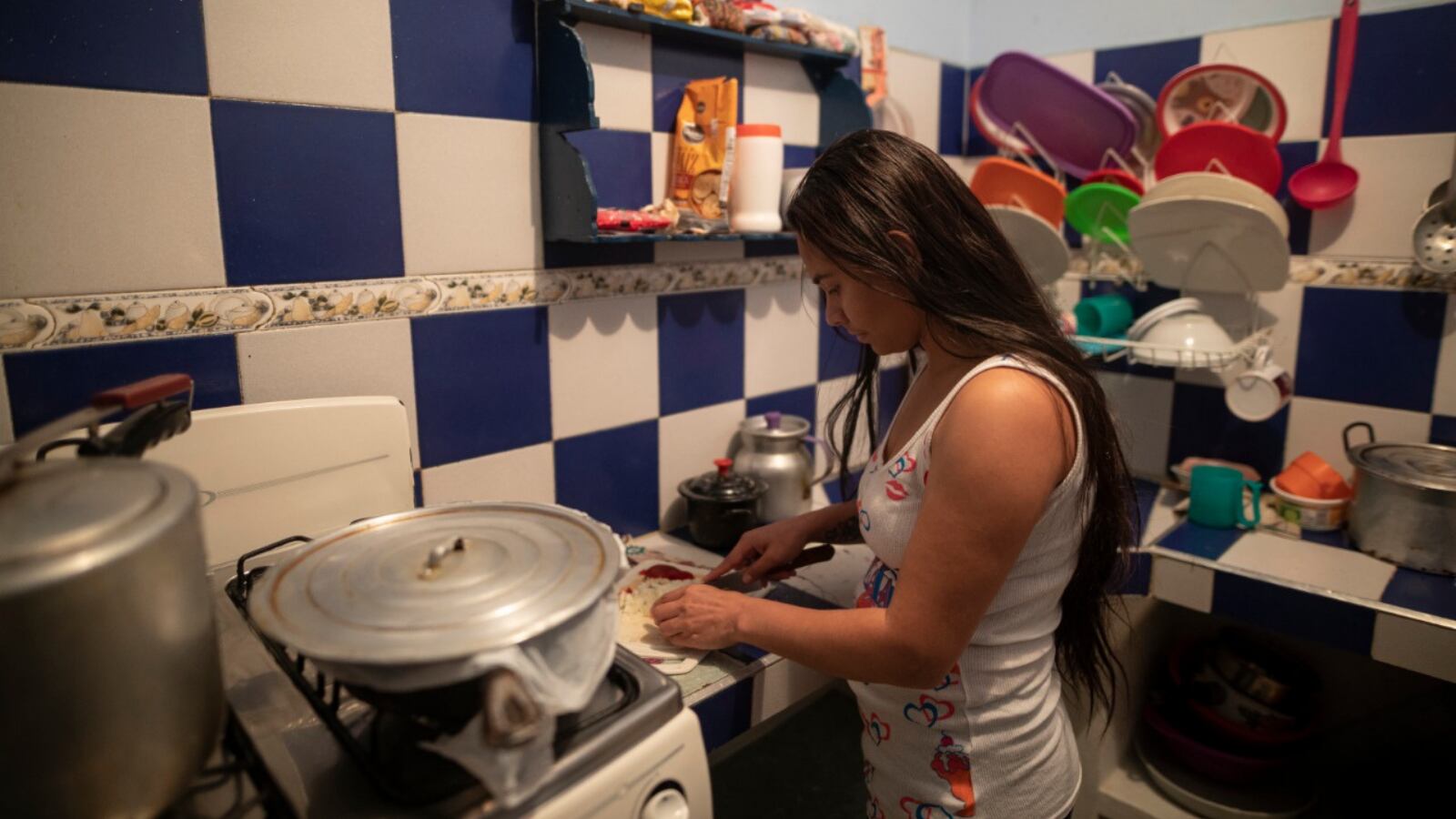 Expertos plantearán algunas estrategias para atender a la población migrante radicada en el país.