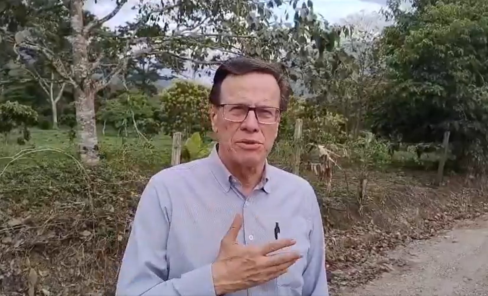 El presidente de la CUT, Fabio Arias, destacó el aumento del salario mínimo como un buen resultado para enfrentar la brecha salarial.