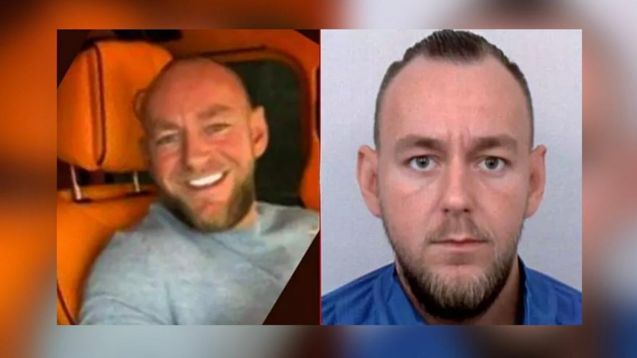 Peritos de la Fiscalía General de la República confirmaron la identidad de la víctima