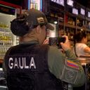 La Alcaldía, la Policía Metropolitana de Cali, el Dagma y la Secretaría de Seguridad adelantaron este sábado fuertes operativos en establecimientos de la comuna 17 para garantizar el derecho al descanso de los habitantes del sector. Foto Especial para El País