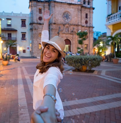 Carrera 4 (Cartagena de Indias, Colombia)