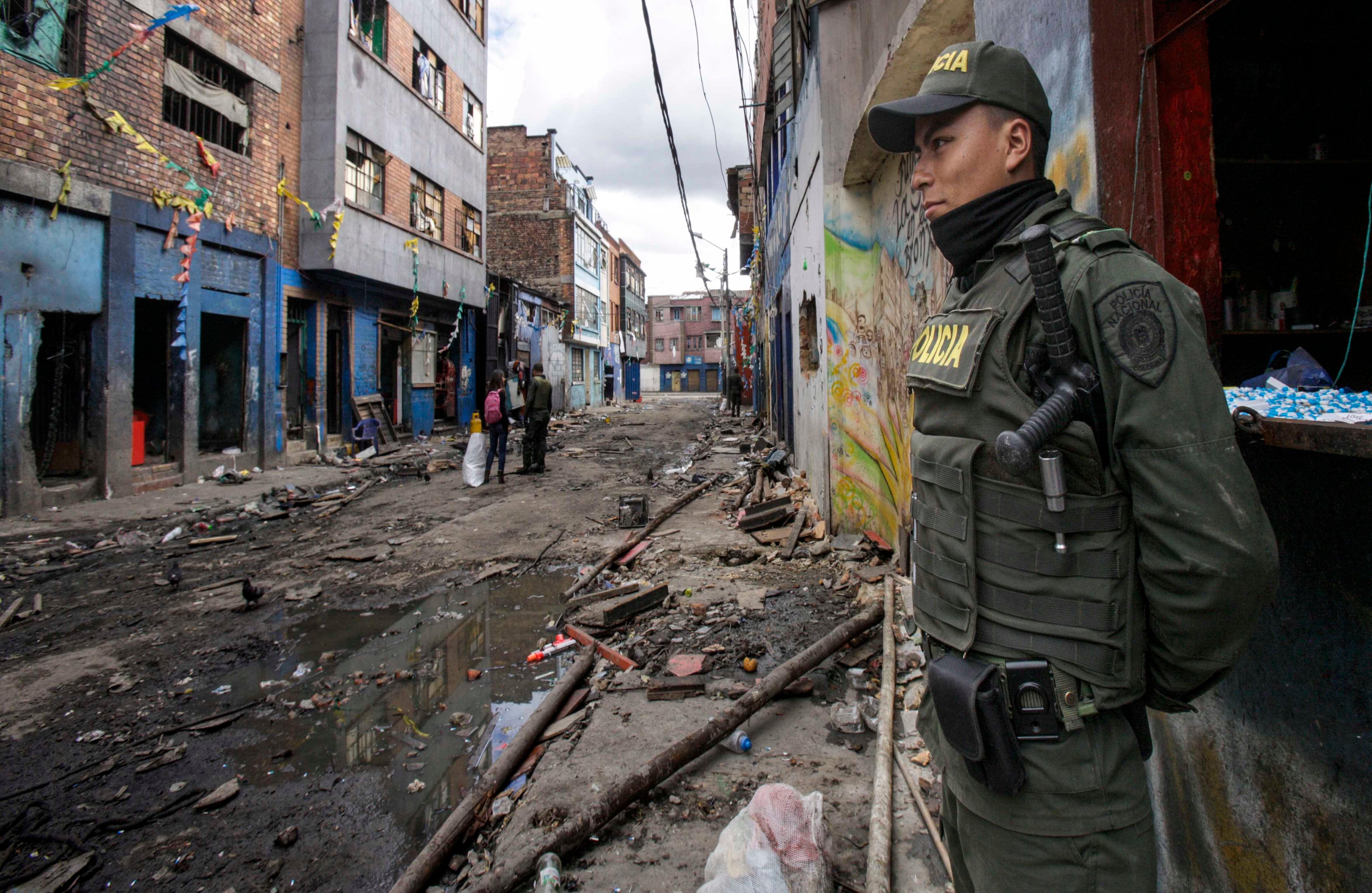 Foto: Carlos Julio Martínez / SEMANA