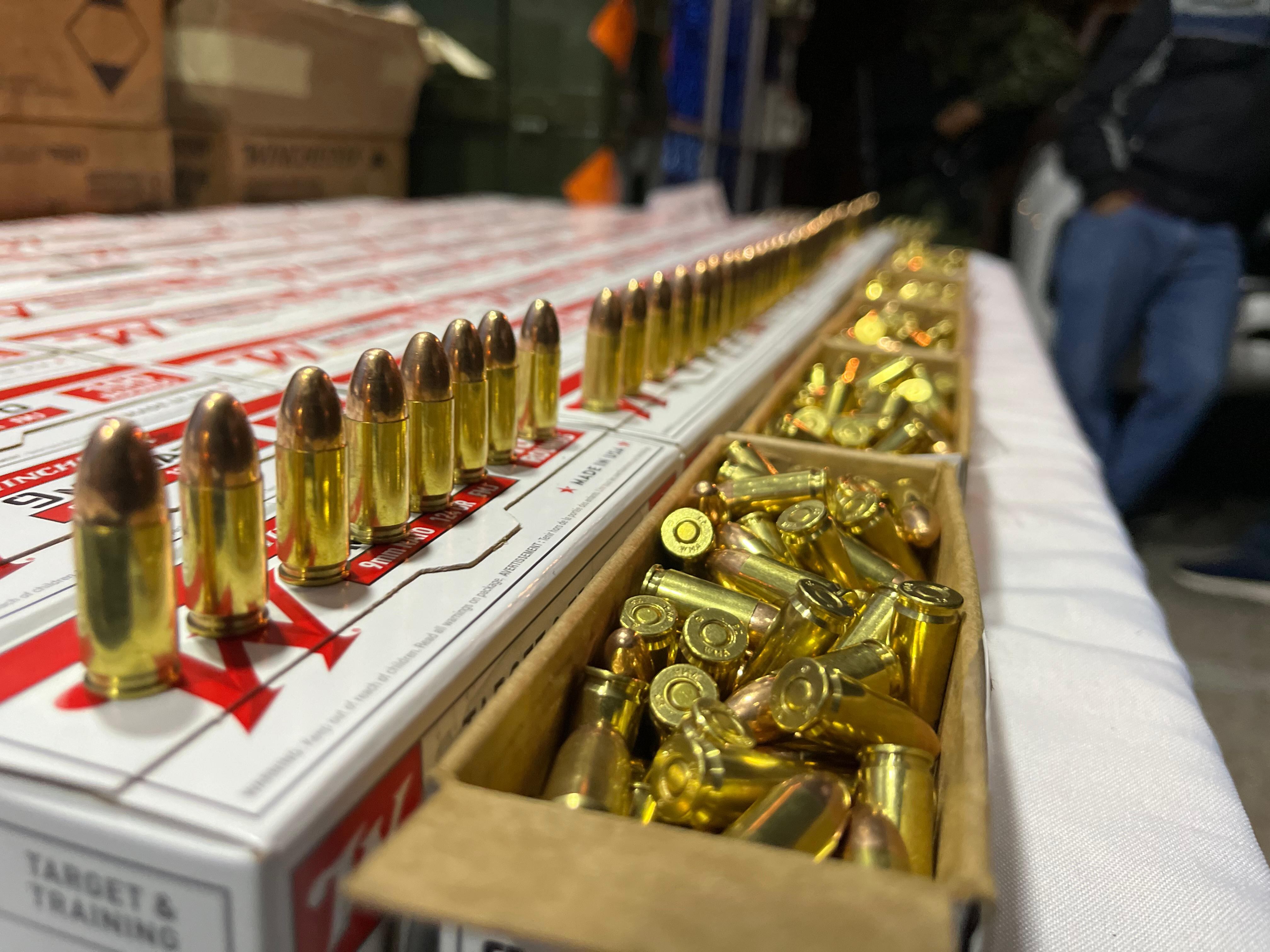 La Fiscalía judicializó a Alex García Mahecha, alias Chipaque, presunto responsable de adquirir armamento para la estructura ilegal Tren de Aragua