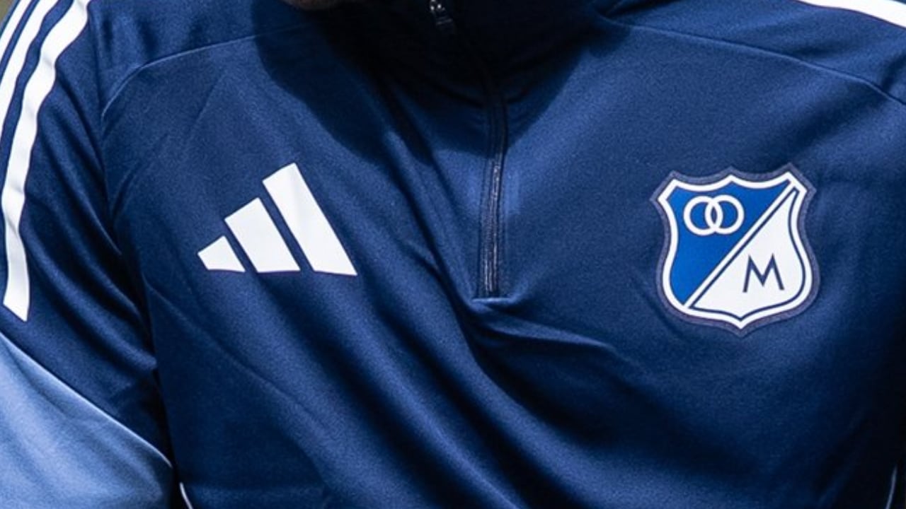 Millonarios prepara su 2026-II.