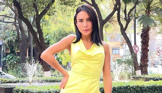 Foto: Instagram @johannafadul