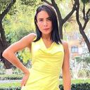 Foto: Instagram @johannafadul