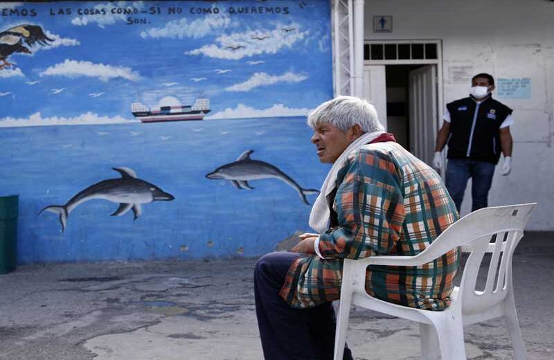 Foto: León Darío Peláez.