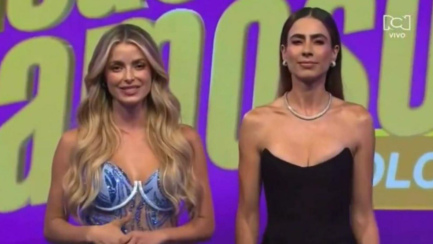 Influencer habría destapado verdad sobre rivalidad entre Cristina Hurtado y Carla Giraldo