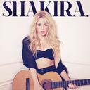 'Shakira' es el décimo álbum de la colombiana y primer álbum homónimo de la cantante y compositora barranquillera.
Este disco, que se lanzó el 25 de marzo de 2014, tuvo a
"Can't Remember to Forget You" como la canción de apertura y el sencillo principal del disco. Cabe recordar que cuenta con la participación de la artista Rihanna.