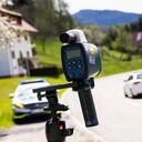 Una de las causas de los accidentes de moto es el exceso de velocidad (Photo by Philipp von Ditfurth/picture alliance via Getty Images)