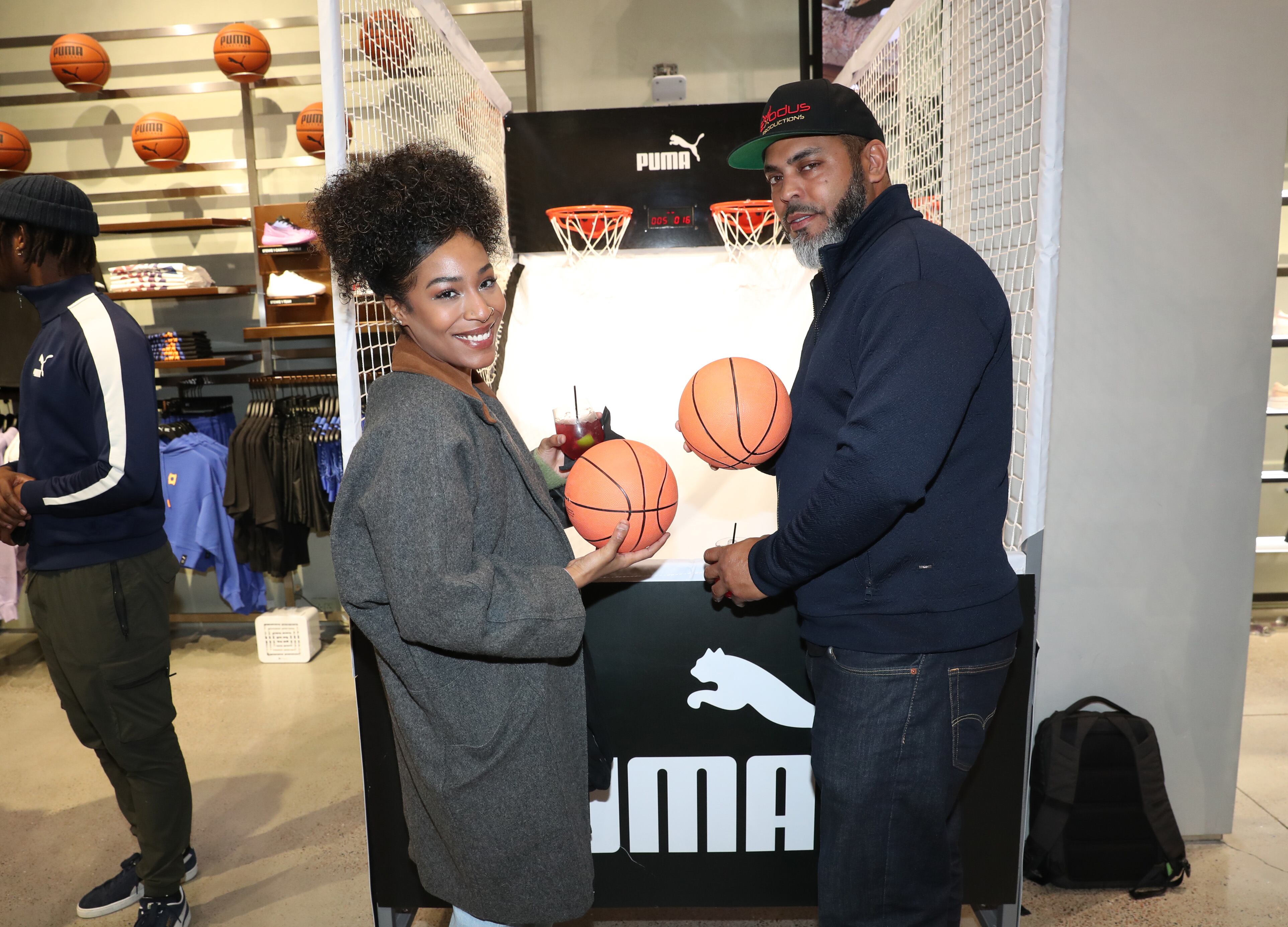 Puma ha implementado su programa de eficiencia de costos "nextlevel", que incluye la reducción de aproximadamente 500 puestos corporativos a nivel mundial para finales del segundo trimestre de 2025.