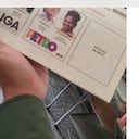 En Cali denunican entrega de tarjetones marcados en mesas de votación