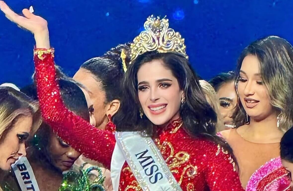 La mexicana vivió desafortunado momento en medio de uno de los eventos de preparación de Miss Universe 2025.