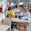 Baranoa Atlantico Empresa de confección Gente Diseño y Moda
trabajadores
trabajo
Enero 9 del 2021
Foto Guillermo Torres Reina / Semana