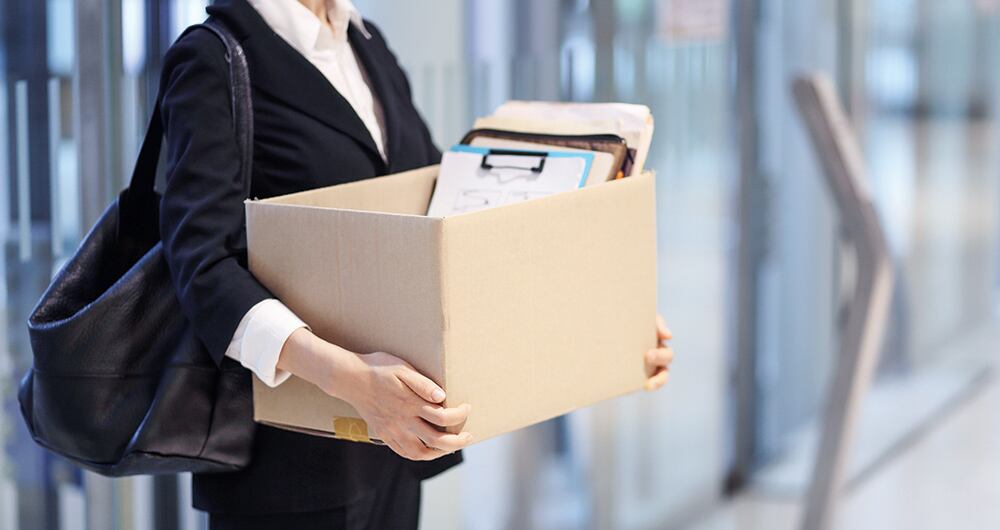 Los funcionarios del ICA aseguran que no hubo despidos masivos.