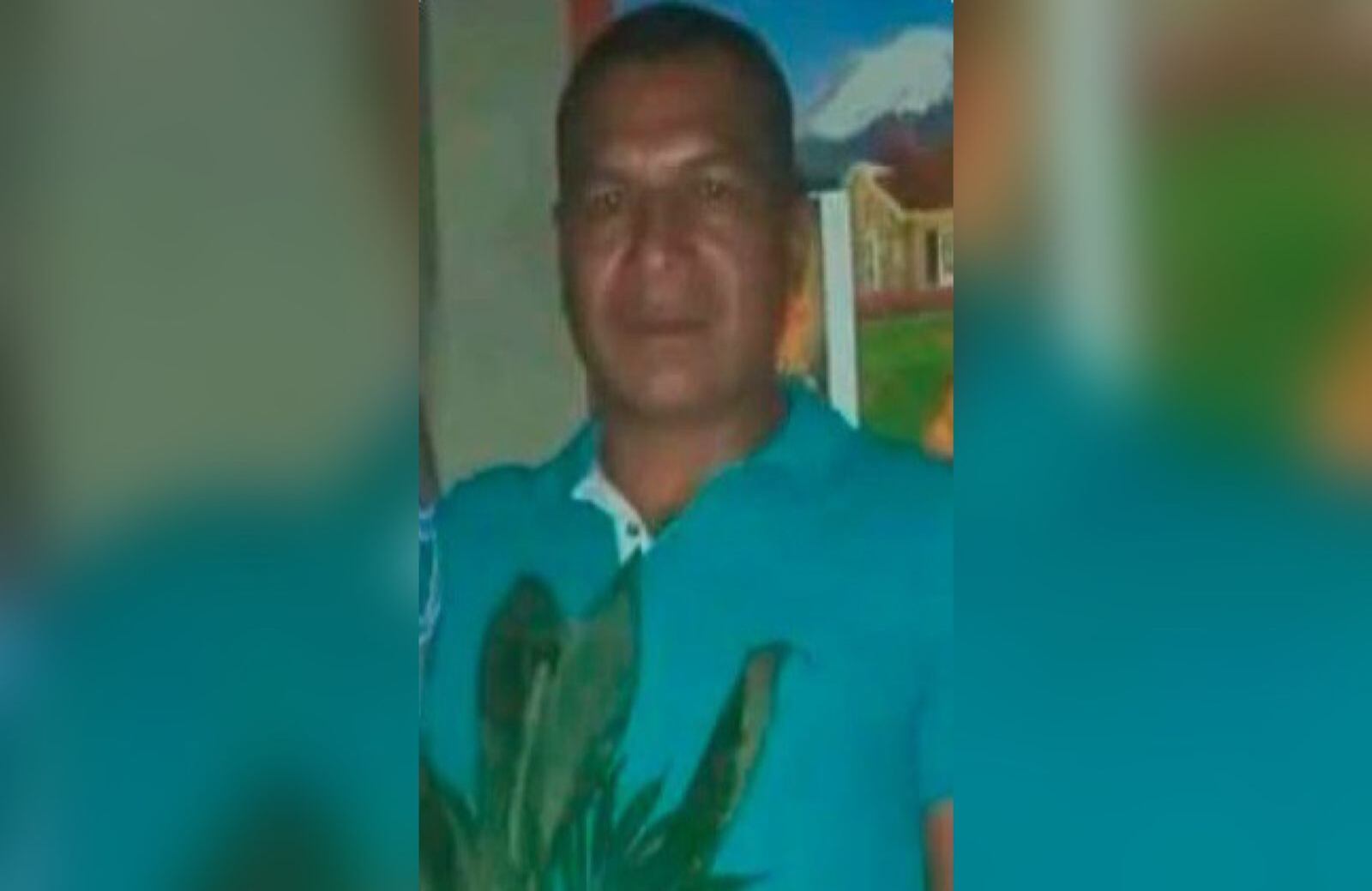 José Isaías Quiguaná fue asesinado en Caloto, Cauca.