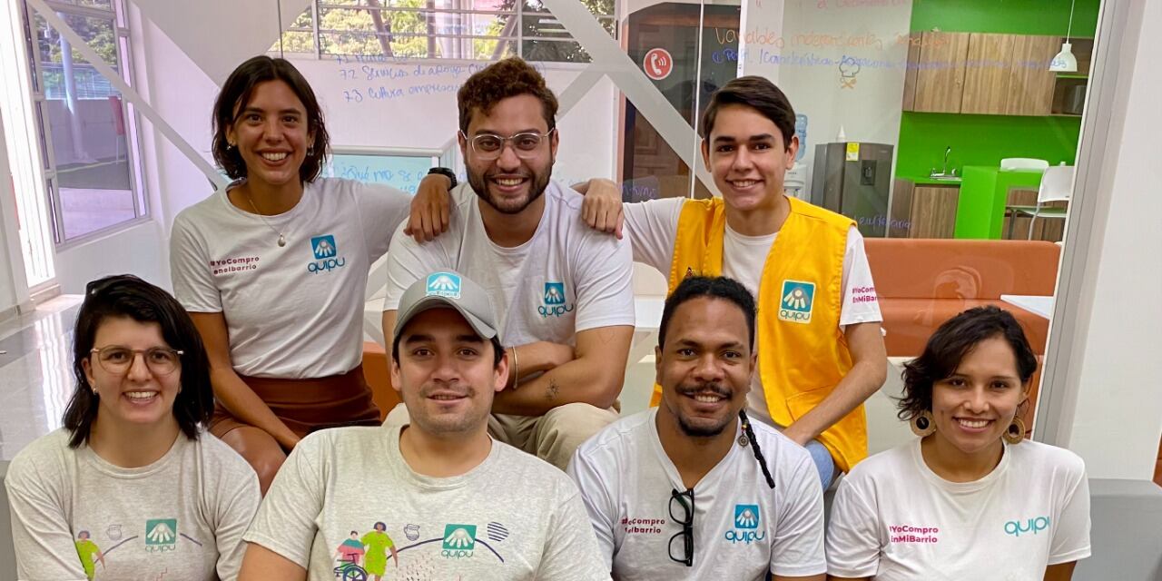 Cortesía Grupo Bolívar Davivienda