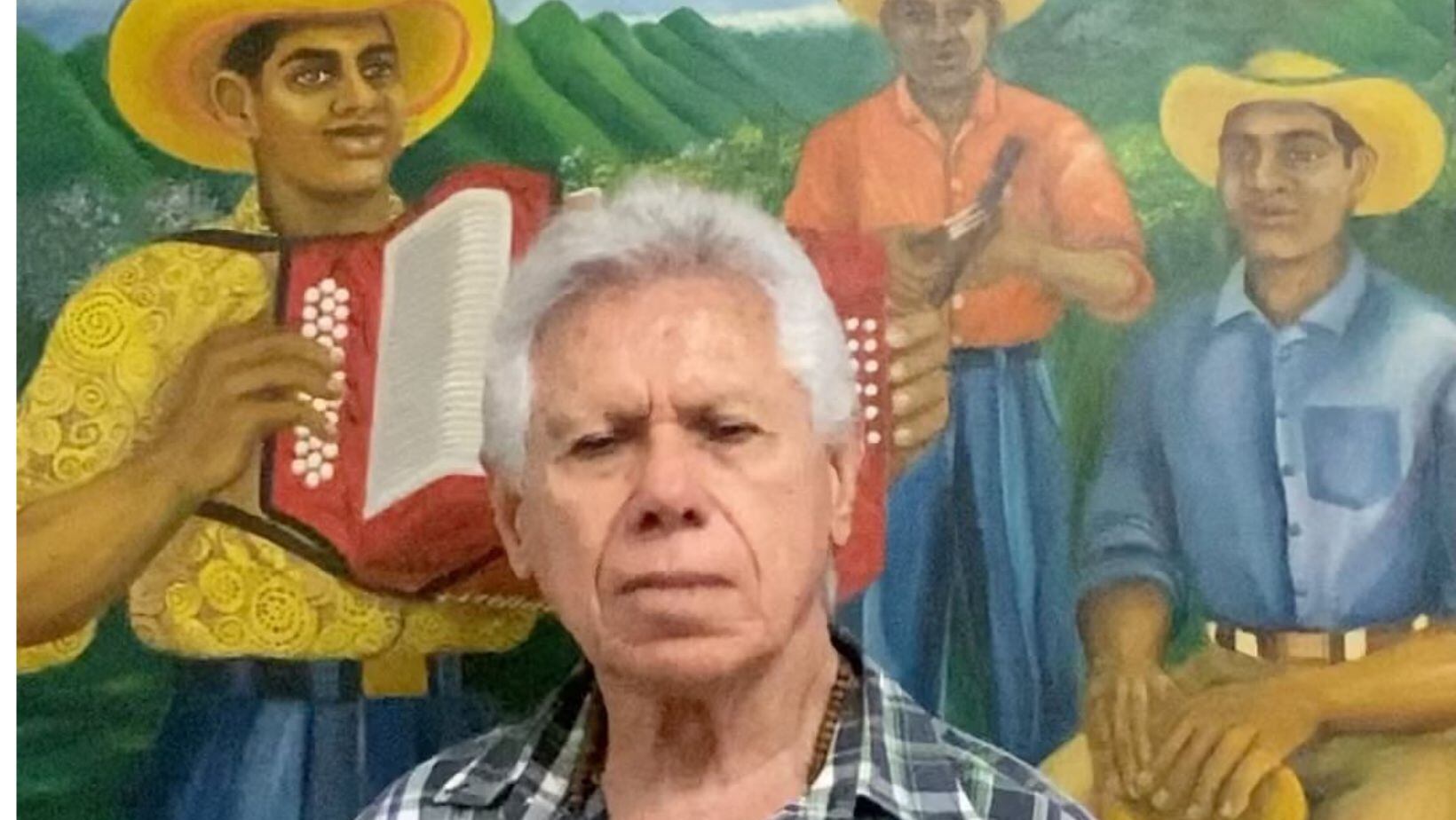 Viral: Célebre compositor vallenato creó canción para quejarse de los altos precios de la luz en el Caribe