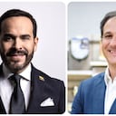 El presidente electo, Abelardo De La Espriella, anunció al empresario Jorge Jaller como embajador de Colombia en Venezuela.