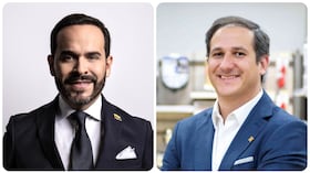 El presidente electo, Abelardo De La Espriella, anunció al empresario Jorge Jaller como embajador de Colombia en Venezuela.