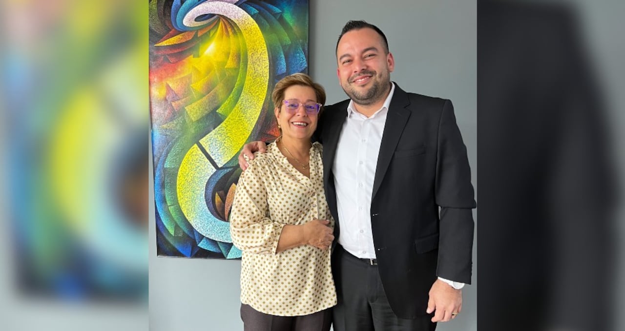 Edwin Palma será el viceministro del Trabajo.