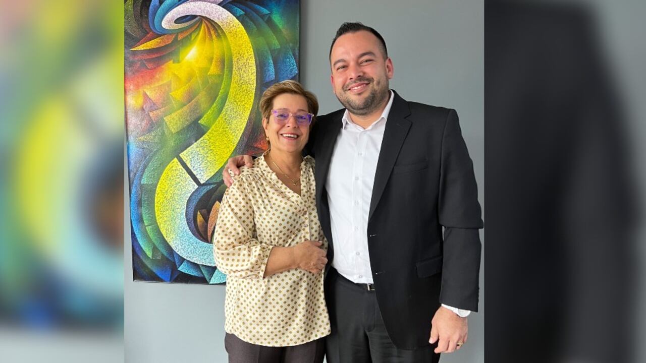 Edwin Palma será el viceministro del Trabajo.