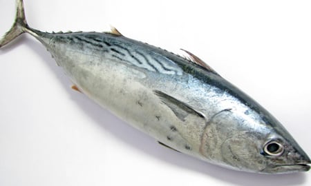 Cómo preparar pescados envueltos