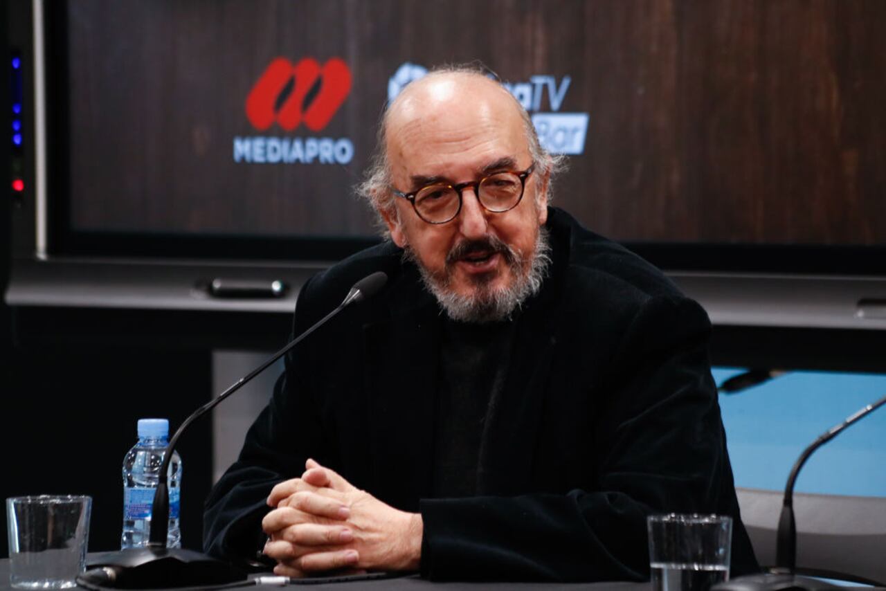 Jaume Roures es el fundador de Mediapro, quien estableció la compañía en Barcelona, España, en 1994.