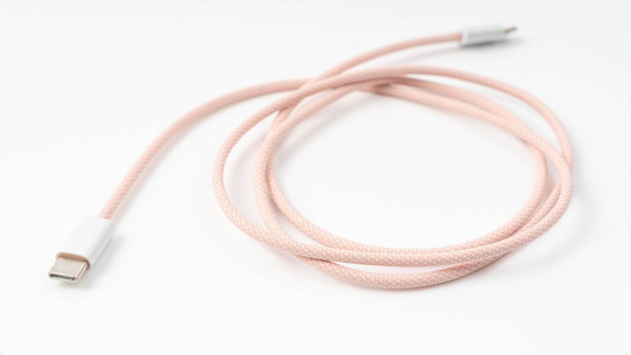 Cable USB