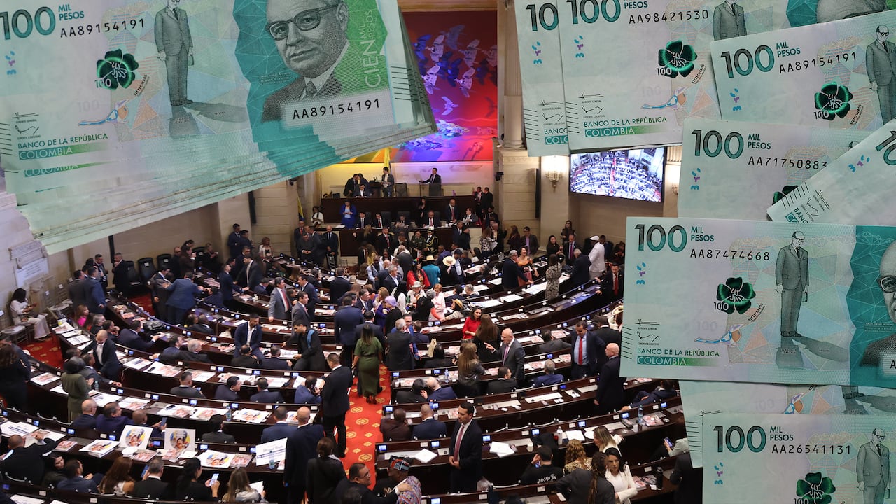 El decreto se expidió el 16 de octubre de 2025.