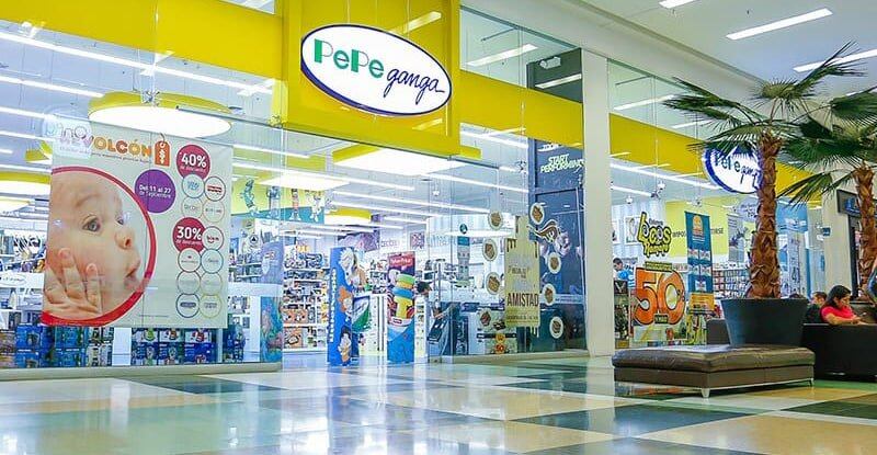 Muere uno de los fundadores de Pepe Ganga.