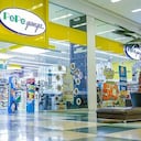 Fallece uno de los fundadores de Pepe Ganga.