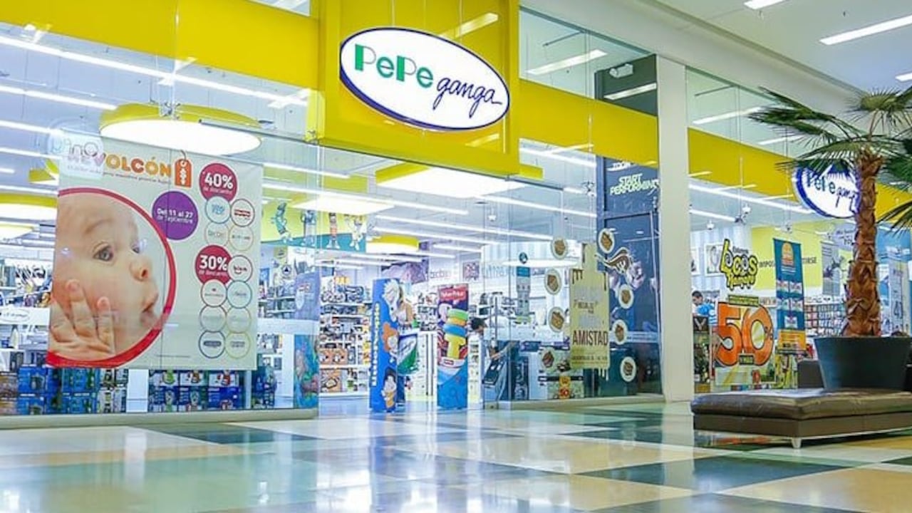 Fallece uno de los fundadores de Pepe Ganga.